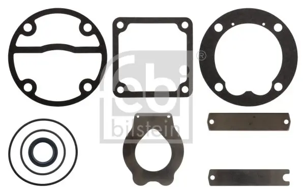 Handler.Part Seal kit, multi-valve Febi 35788 1