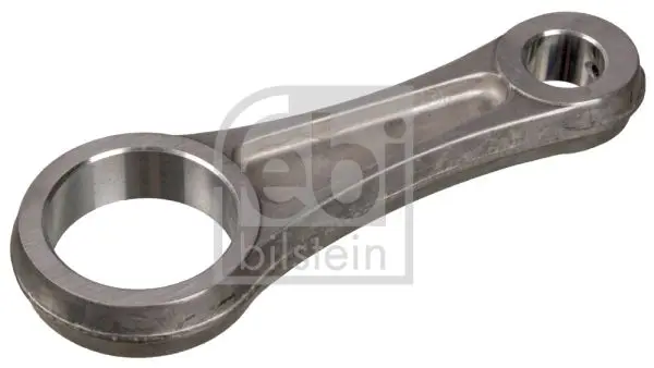 Handler.Part Connecting rod, air compressor Febi 35792 1