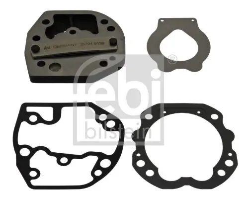 Handler.Part Seal kit, multi-valve Febi 35795 1