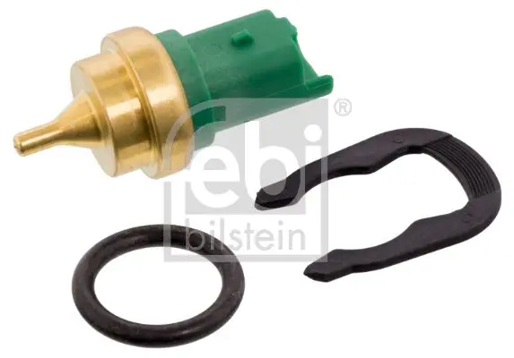 Handler.Part Sensor, coolant temperature Febi 37173 1