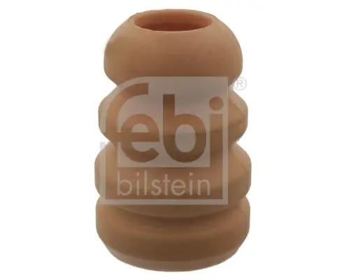 Handler.Part Rubber buffer, suspension Febi 37176 1