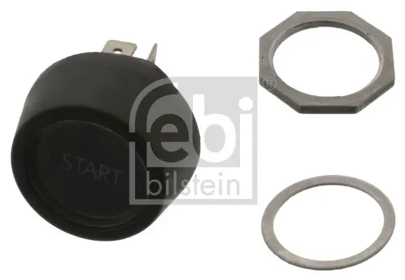 Handler.Part Ignition-/starter switch Febi 35903 1