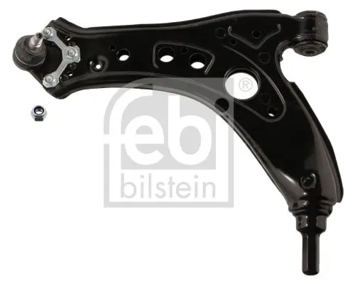 Handler.Part Track control arm Febi 37197 1