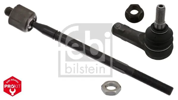 Handler.Part Rod assembly Febi 37206 1