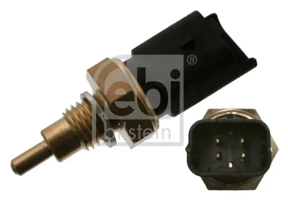 Handler.Part Sensor, coolant temperature Febi 37219 1