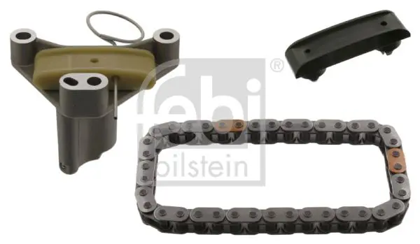 Handler.Part Timing chain kit Febi 37230 1