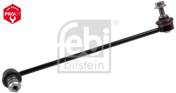 Handler.Part Rod/strut, stabiliser Febi 37247 1