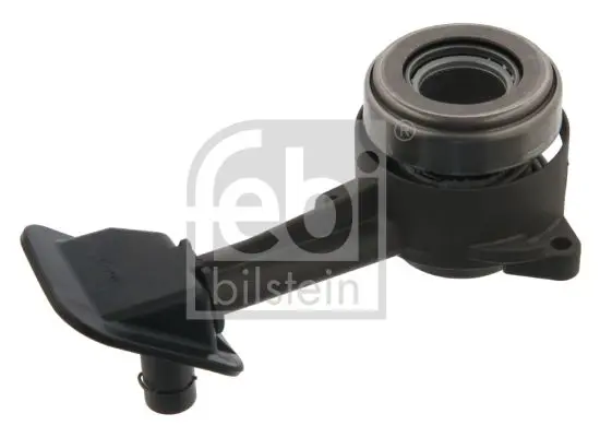 Handler.Part Central slave cylinder, clutch Febi 36015 1