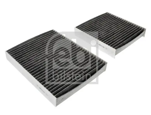 Handler.Part Filter, interior air Febi 36024 1