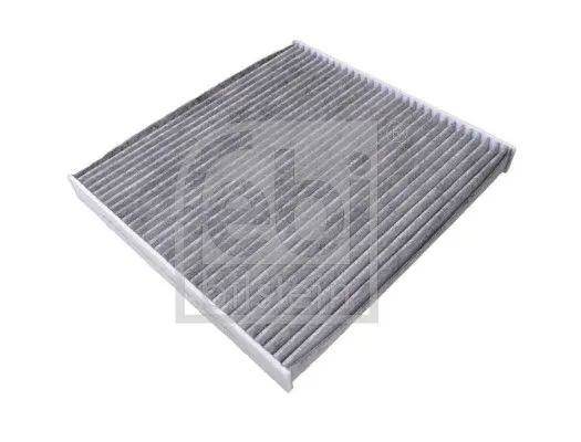 Handler.Part Filter, interior air Febi 36040 1