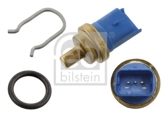 Handler.Part Sensor, coolant temperature Febi 36066 1