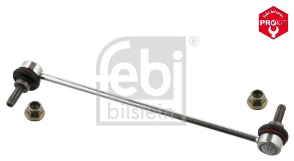 Handler.Part Rod/strut, stabiliser Febi 37305 1