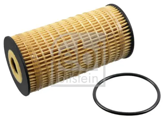 Handler.Part Oil filter Febi 37319 1