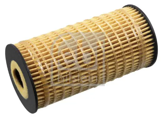 Handler.Part Oil filter Febi 37319 2