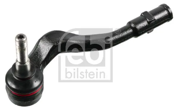 Handler.Part Tie rod end Febi 36119 1