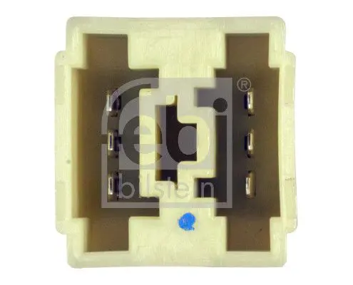 Handler.Part Brake light switch Febi 36124 2