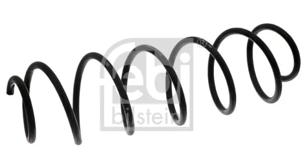 Handler.Part Coil spring Febi 37360 1