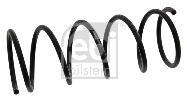 Handler.Part Coil spring Febi 37361 1