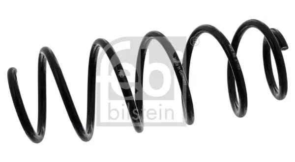 Handler.Part Coil spring Febi 37363 1