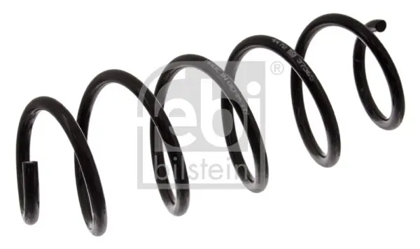 Handler.Part Coil spring Febi 37365 1