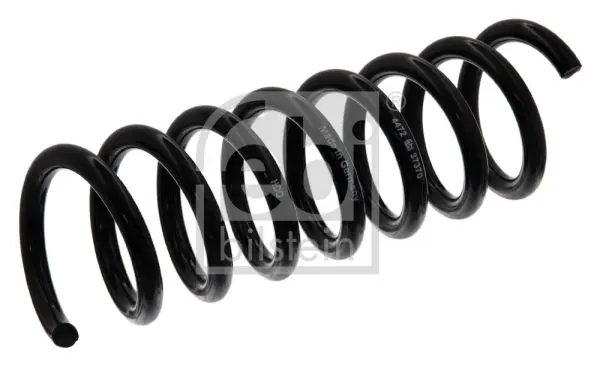 Handler.Part Coil spring Febi 37370 1