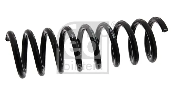 Handler.Part Coil spring Febi 37372 1