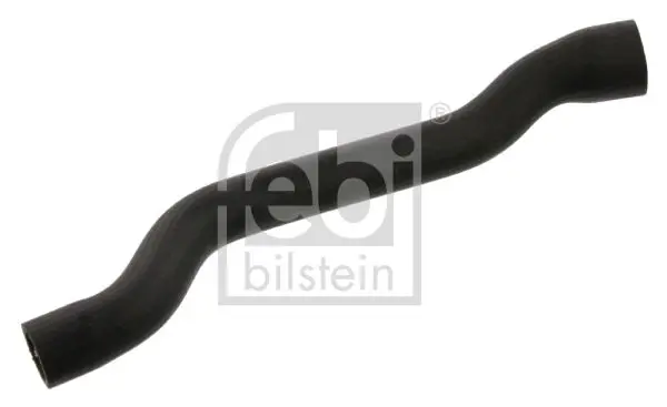 Handler.Part Radiator hose Febi 37374 1