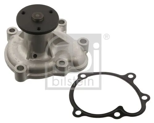 Handler.Part Water pump Febi 37375 1