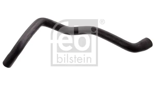 Handler.Part Radiator hose Febi 36142 1