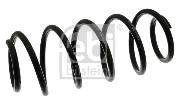 Handler.Part Coil spring Febi 37382 1