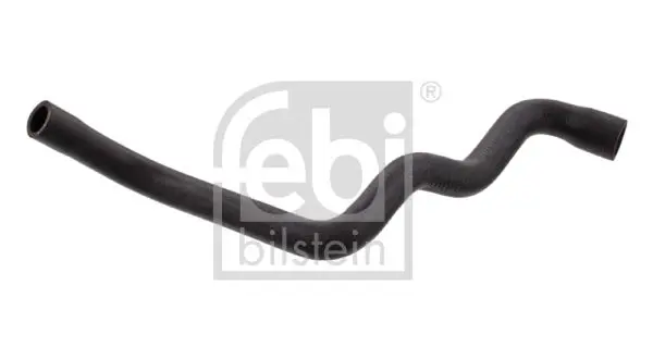 Handler.Part Radiator hose Febi 36144 1