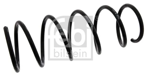 Handler.Part Coil spring Febi 37392 1