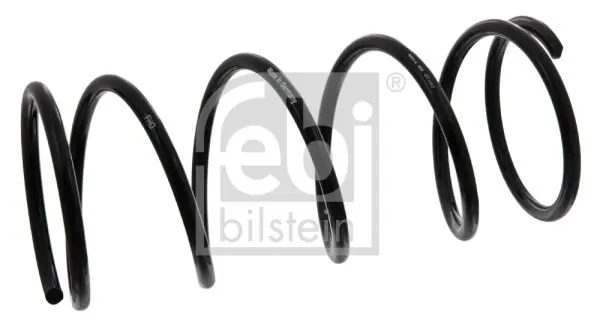 Handler.Part Coil spring Febi 37393 1