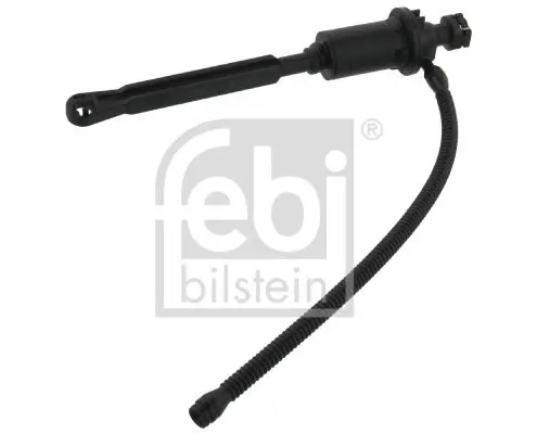 Handler.Part Master cylinder, clutch Febi 37463 1