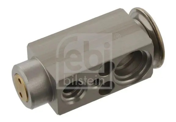 Handler.Part Expansion valve, air conditioning Febi 36240 1