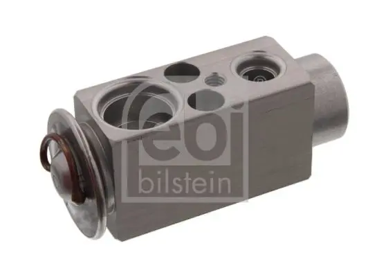 Handler.Part Expansion valve, air conditioning Febi 36256 1