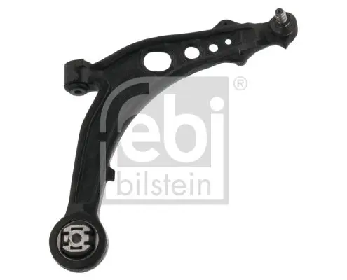 Handler.Part Track control arm Febi 37572 1