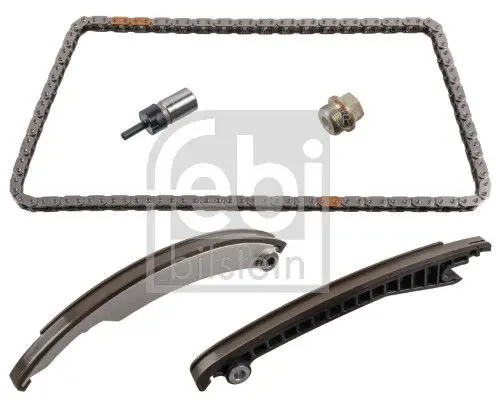 Handler.Part Timing chain kit Febi 37590 1