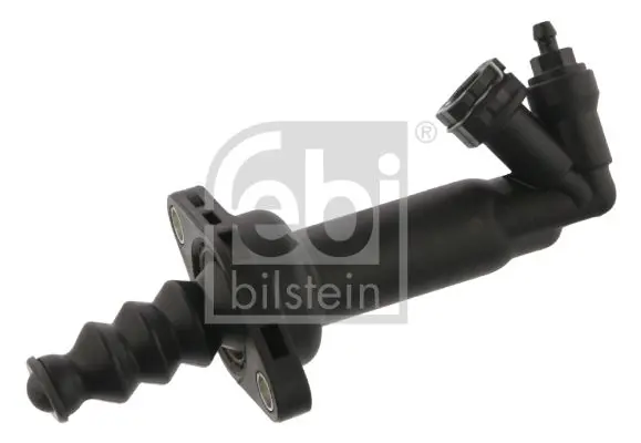 Handler.Part Slave cylinder, clutch Febi 36360 1