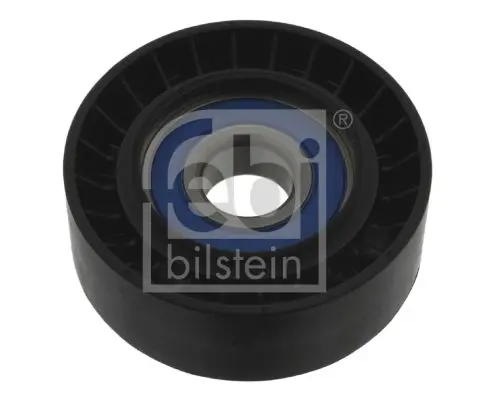 Handler.Part Deflection/guide pulley, v-ribbed belt Febi 36365 1