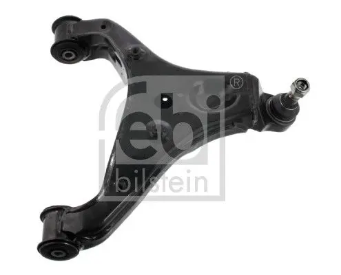 Handler.Part Track control arm Febi 37611 1