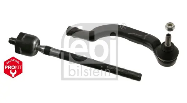 Handler.Part Rod assembly Febi 37624 1