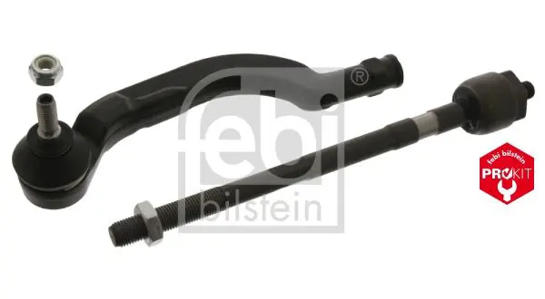 Handler.Part Rod assembly Febi 37627 1