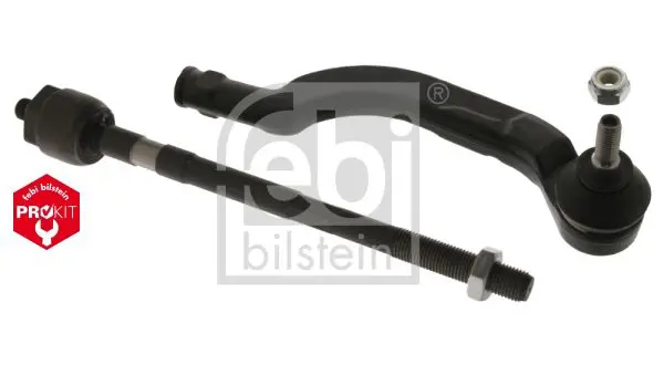 Handler.Part Rod assembly Febi 37628 1