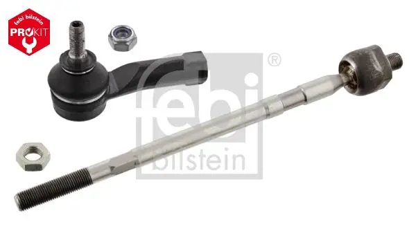 Handler.Part Rod assembly Febi 37631 1