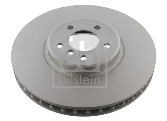 Handler.Part Brake disc Febi 36394 1