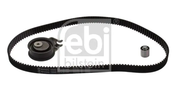 Handler.Part Timing belt set Febi 37642 1