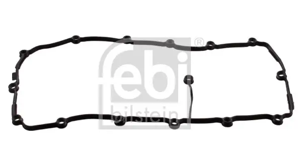 Handler.Part Gasket, cylinder head cover Febi 36410 1