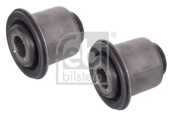 Handler.Part Control arm-/trailing arm bush Febi 37675 1