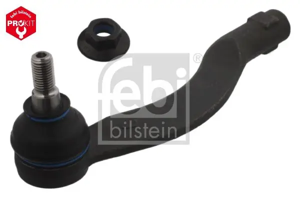 Handler.Part Tie rod end Febi 37693 1